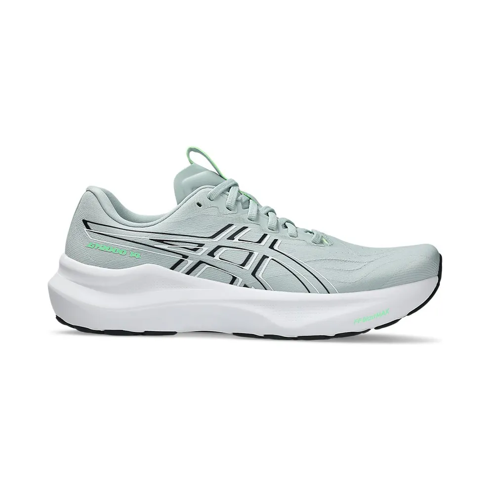 ASICS GT-2000 14 “Cold Moss / Black” (1011C056-406)