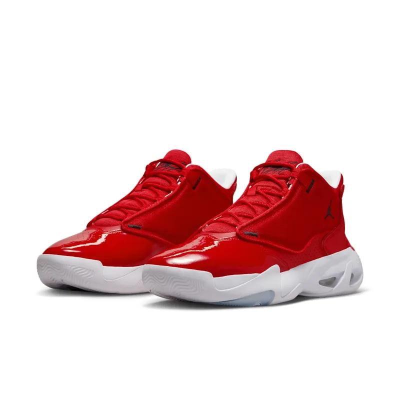 Jordan Max Aura 4 University Red (DN3687-601)