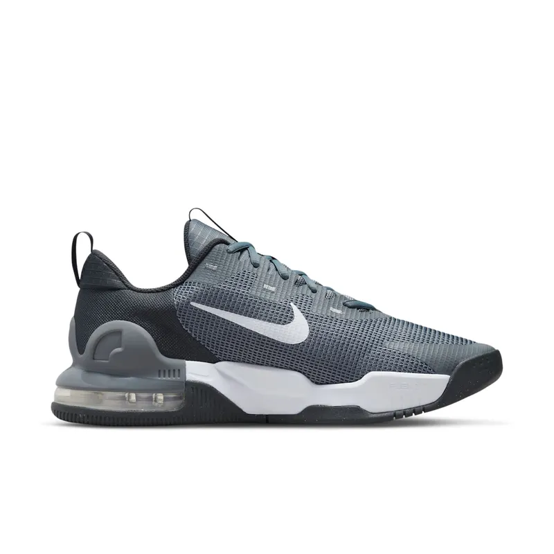 Nike Air Max Alpha Trainer 5 Smoke Grey (DM0829-003)