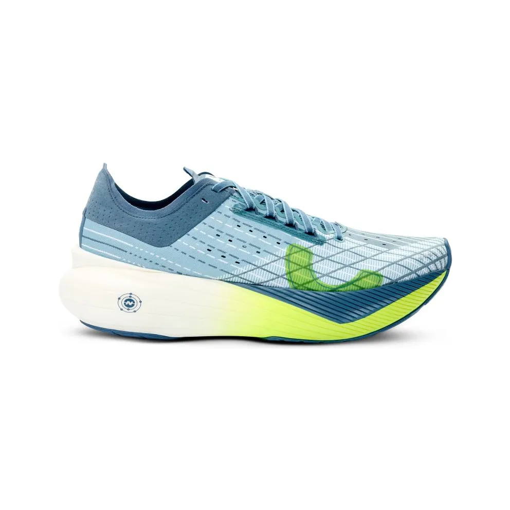 True Motion sneaker Blue (TMM01151D02)