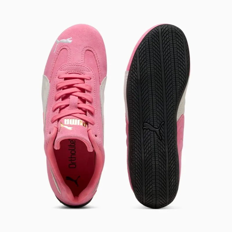 Puma Speedcat OG Pink White (401698-05)