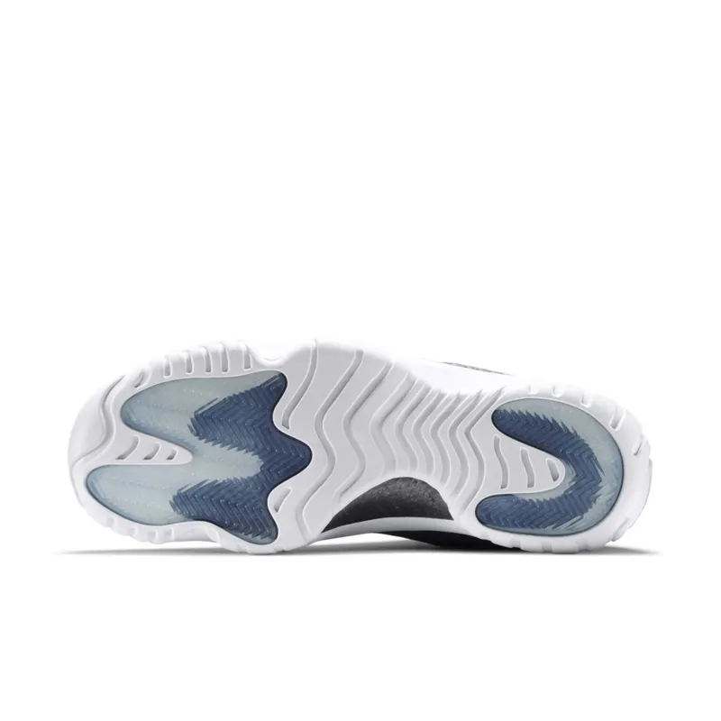 Jordan Future Cool Grey Cool Grey/White (656503-003)