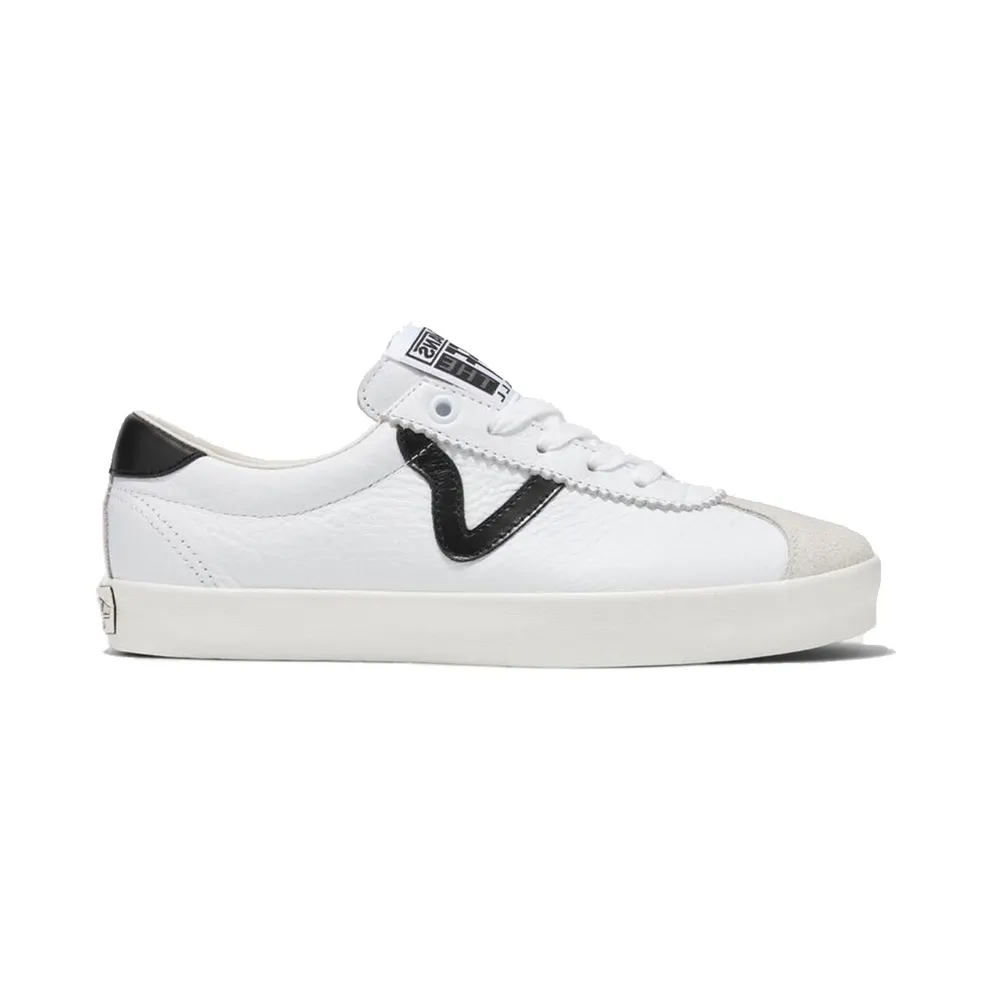Vans Old Skool White