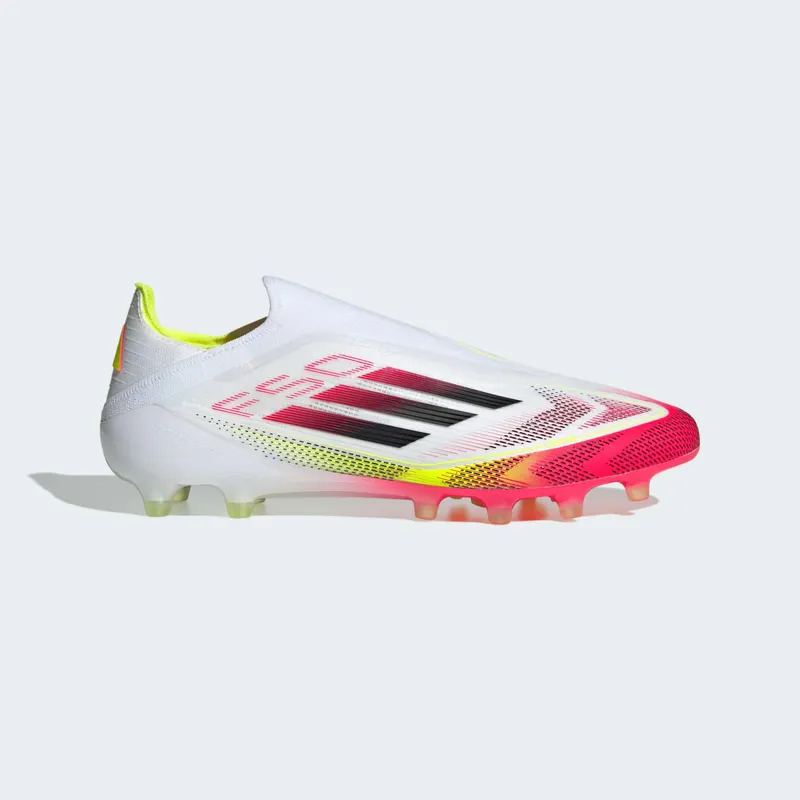 adidas F50 Elite Laceless AG Solar Pack (JI2839)
