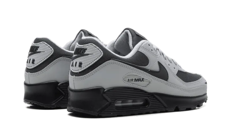 Nike Air Max 90 “Light Smoke Grey Black” (IM5989-077)