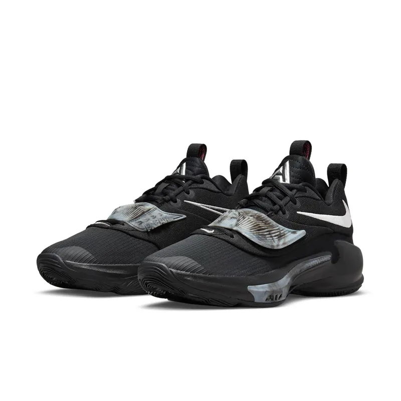 Zoom Freak 3 Black (DA0694-002)
