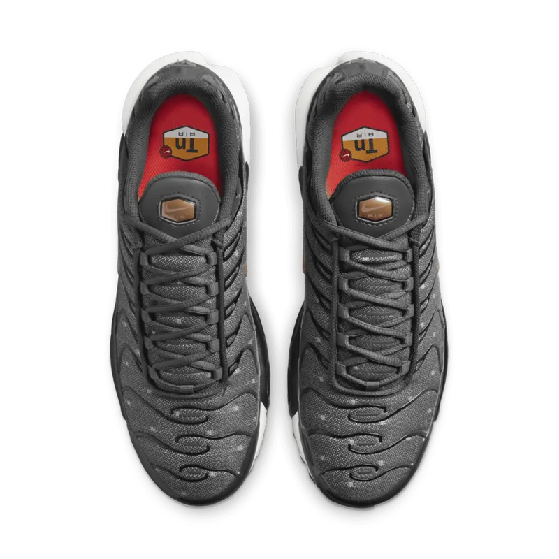 Nike Air Max Plus Denim Twill (DM7570-002)