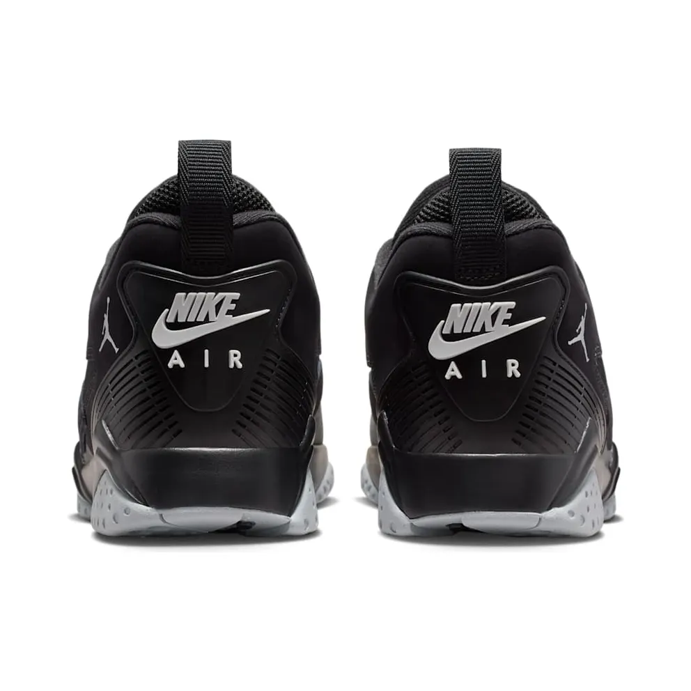 Jordan MVP 92 “Black Wolf Grey” (HQ3950-002)