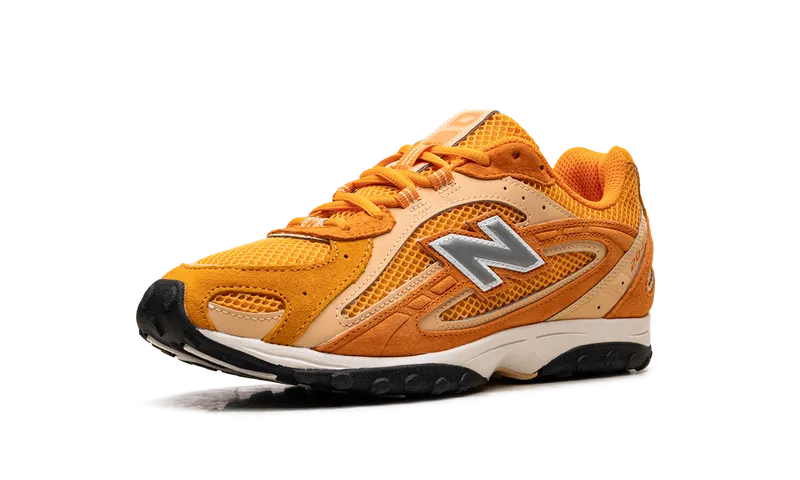 New Balance 204L “Kith – Orange” (U204LKTI)