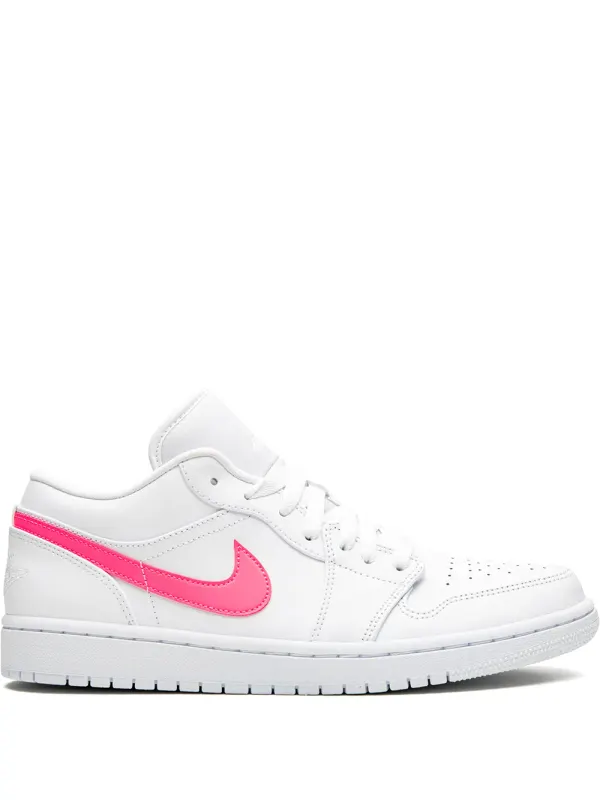 Jordan Air Jordan 1 low-top – White (CW7033)