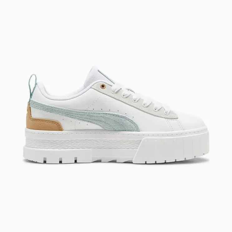 Puma Mayze Mix W “White” (38746812)