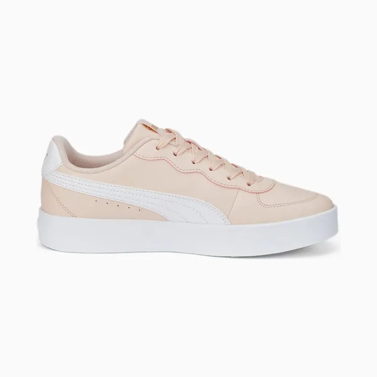 Puma Skye Clean Pink/White/Gold (38014712)