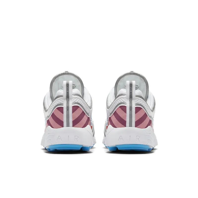 Nike x Parra Air Zoom Spiridon (2018) (AV4744-100)