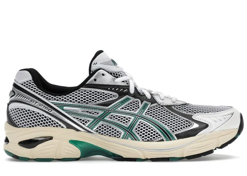 ASICS GT-2160 White Jasper Green (1203A275-106)