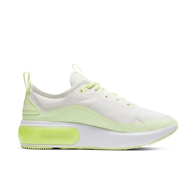 Nike Air Max Dia Phantom Barely Volt (W) Phantom/White-Barely Volt (AQ4312-004)