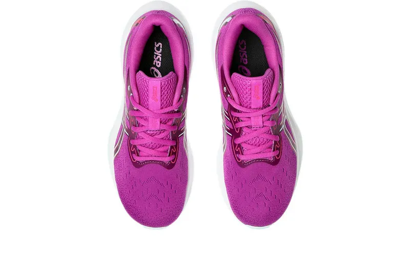 ASICS Gel-Cumulus 26 Bold Magenta Soothing Sea (1014A349-500)