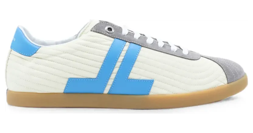 Lanvin Glen 2.0 sneakers – Beige (FUSKZL01BNYSQA2)