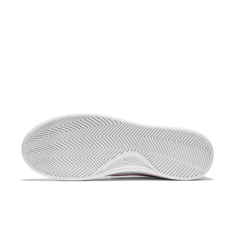 Nike Court Royale 2 Mid White Light Arctic Pink (CU9038-101)