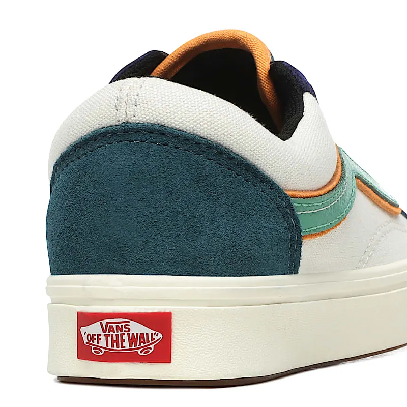 Vans Comfycush Old Skoolow “Balsam/Marshmallow” (VN0A3WMAWWF)