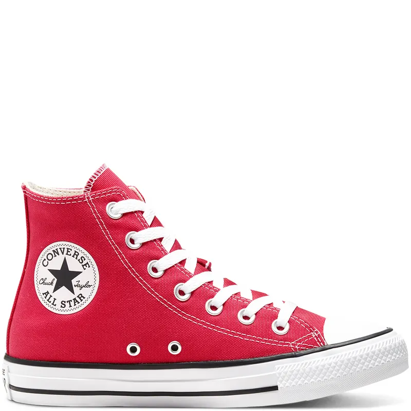 Converse Seasonal Colour Chuck Taylor All Star High Top (168572C)