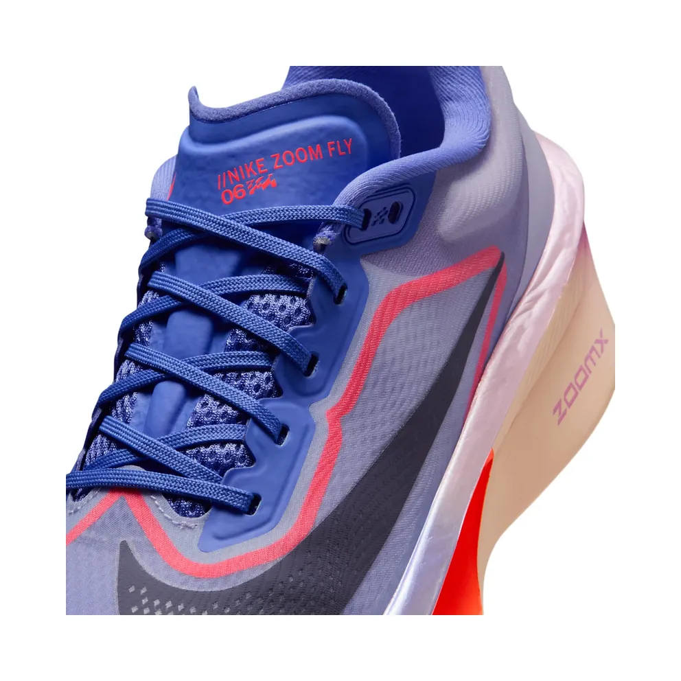 Nike Zoom Fly 6 Blue (FN8455-503)