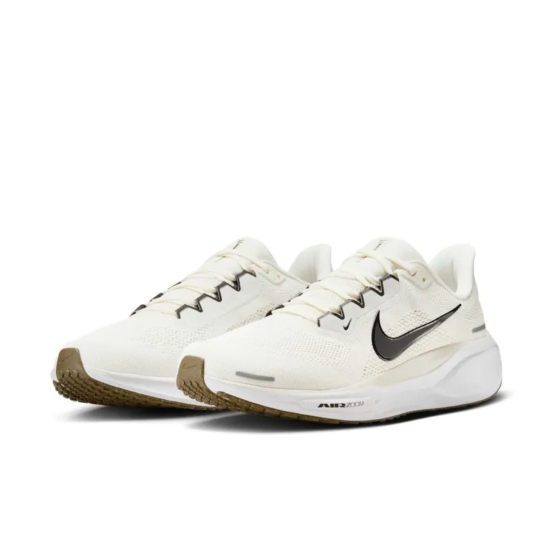 Nike Air Zoom Pegasus 41 Sail Phantom Black (FD2722-111)