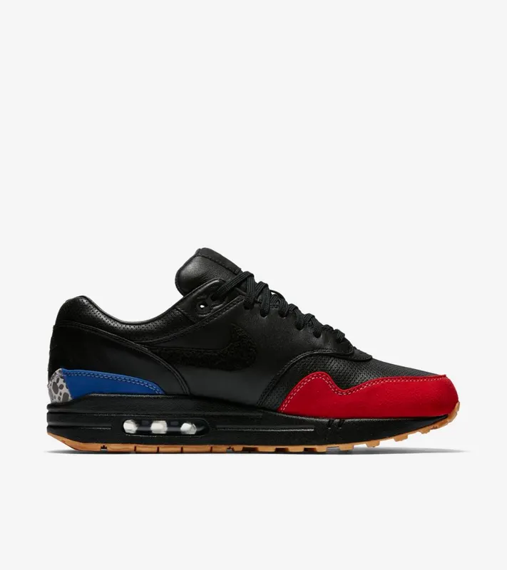 Nike Air Max 1 Master (2017) (910772-001)