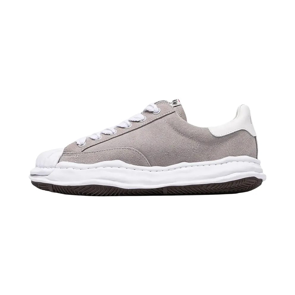 Maison MIHARA YASUHIRO with chunky zool – Grey (A07FW708)
