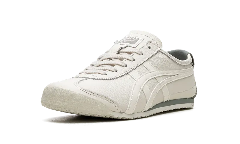 Onitsuka Tiger Mexico 66 “Cream Sage” (1183B781-103)