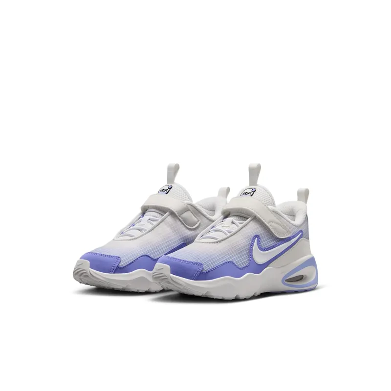 Nike Air Max Nova Platinum Tint / Light Thistle / White (FN4459-008)