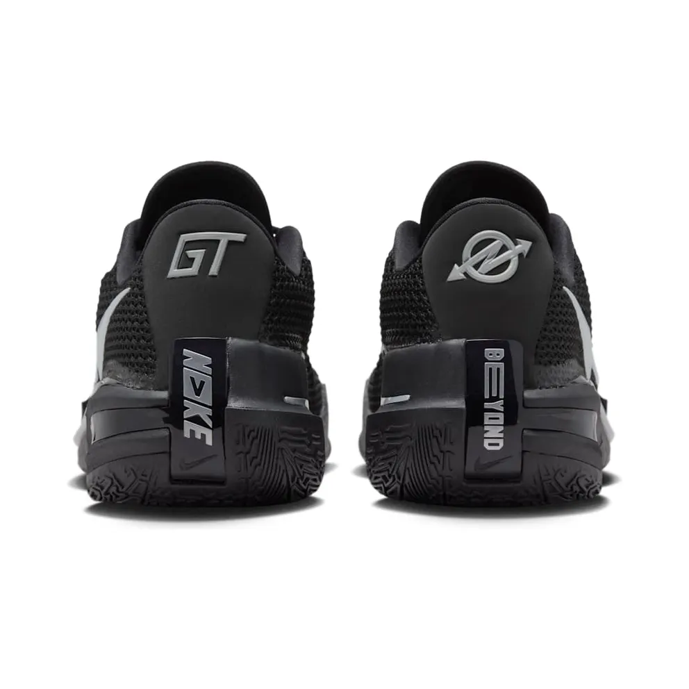 Nike Air Zoom GT Cut Black Chrome (CZ0175-006)