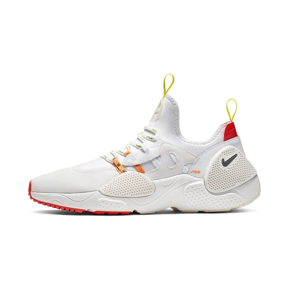 Nike Huarache Edge Heron Preston White