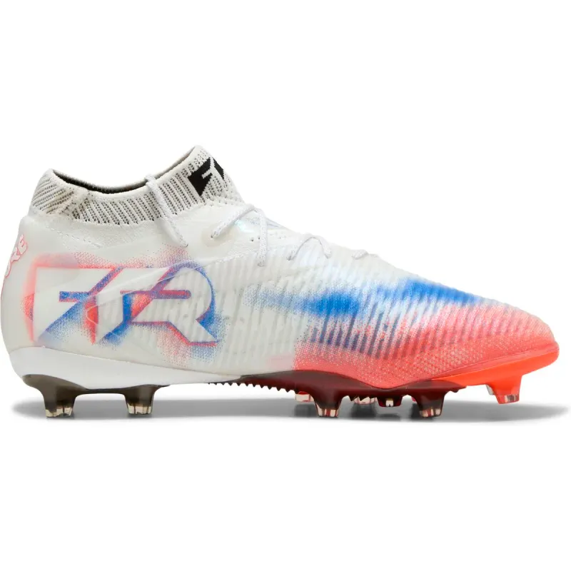 Puma FUTURE 8 ULTIMATE AG für Herren, schwarz, Größe 44 ½ EU / 10 UK (108582)