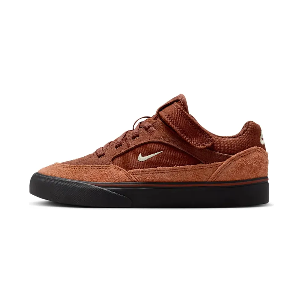 Nike SB Malor Cinnamon Dark Russet Black (HF1206-200)