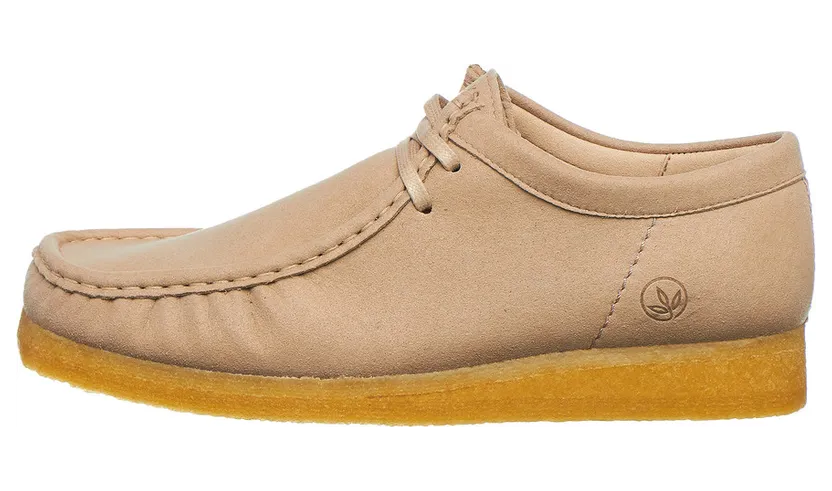 Clarks Originals Wallabee Vegan Sand Vegan (26163712)