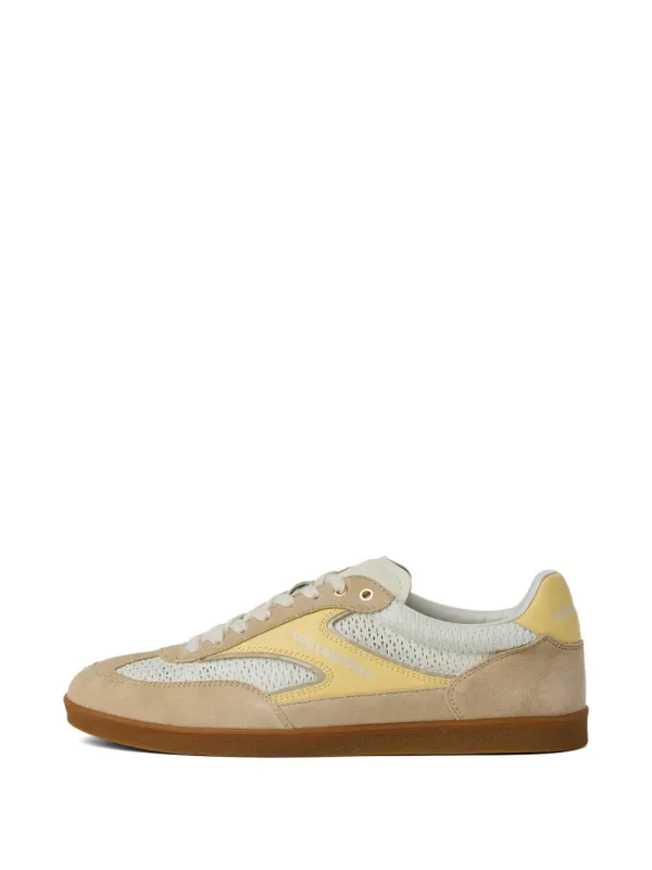 Karl Lagerfeld Kandidate with mesh – Beige (KLL63826190)