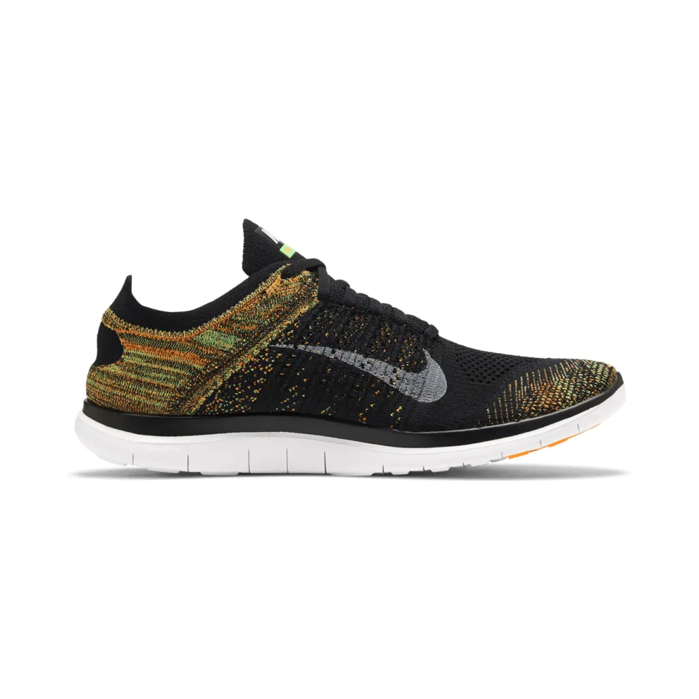 Nike Free 4.0 Multi-Color (631053-006)