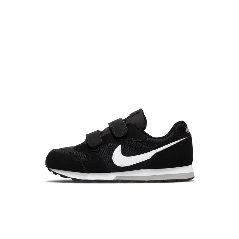 Nike MD Runner 2 Younger Kids’ Black (807317-001)