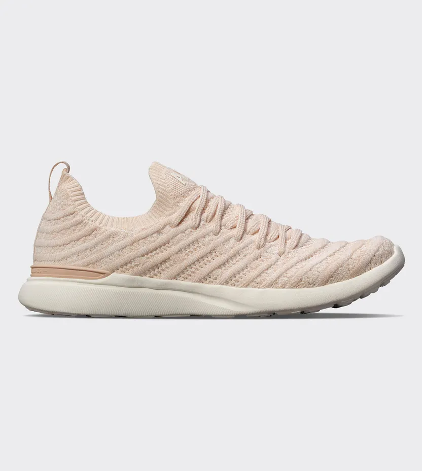 APL TechLoom Wave “Ivory/Oat Silk/Melange” (Dames)