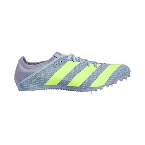 adidas Sprintstar Wonder Blue Lucid Lemon Silver Violet (IE6871)