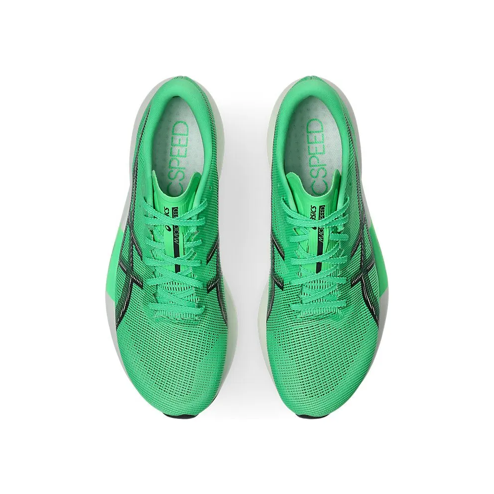 ASICS MAGIC SPEED 5 “Vital Green / Carrier Grey” (1013A183-300)
