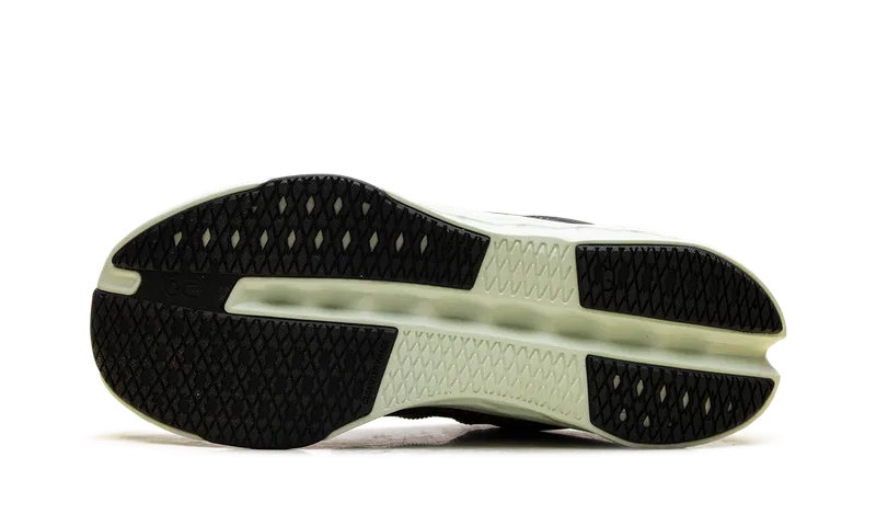 On Running On Cloudsurfer Next “Black Lima” (3WE30052535)