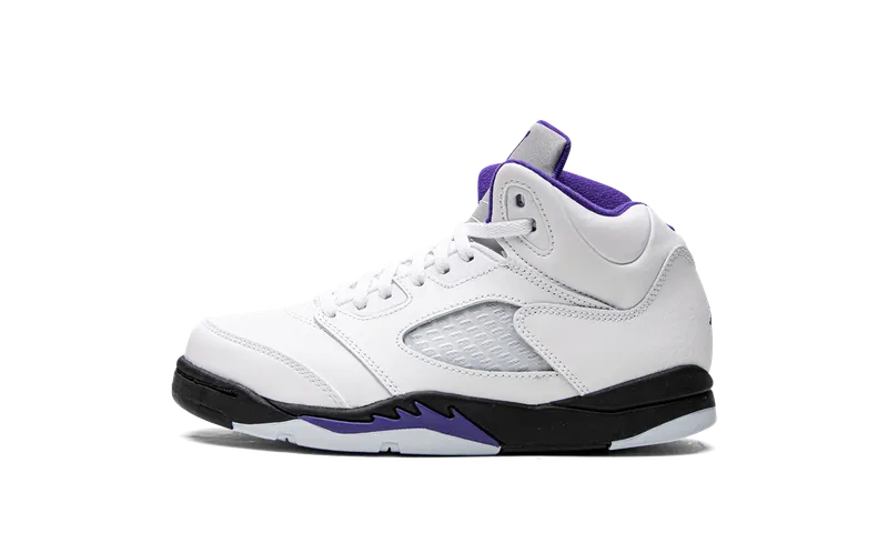 Air Jordan 5 Retro PS “Concord” (440889-141)
