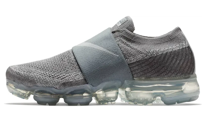 Nike Air VaporMax Moc Cool Grey (W)