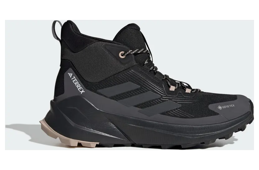 Adidas Terrex Trailmaker 2.0 Mid GORE-TEX Hikingschoenen Core Black / Carbon / Grey Five (JR6579)