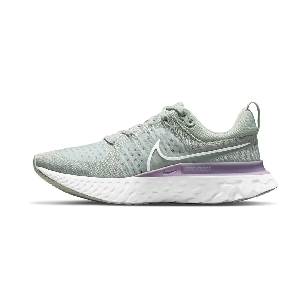 Nike React Infinity Run Flyknit 2 Grau (CT2423-005)