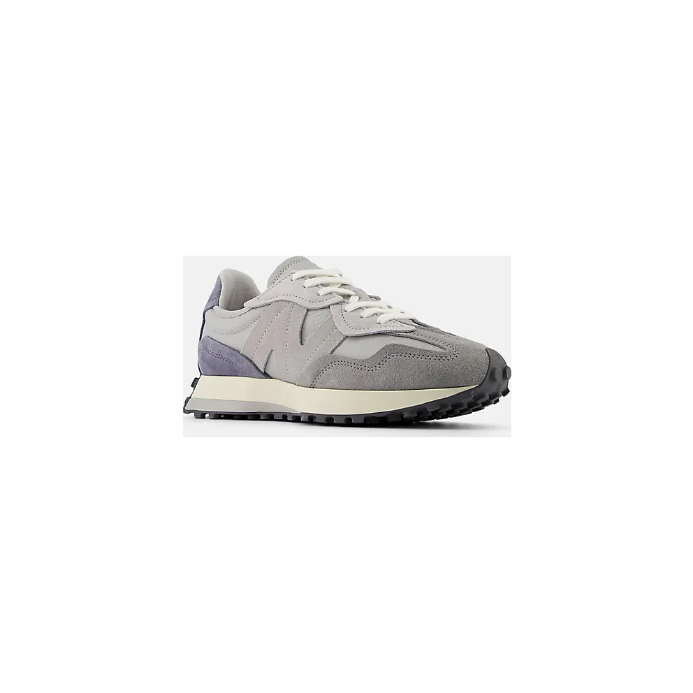 New Balance 327 Grey Day Rain Cloud (2024) (U327WGC)