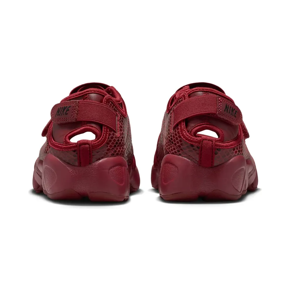 Nike Air Rift Red (IM5739-600)