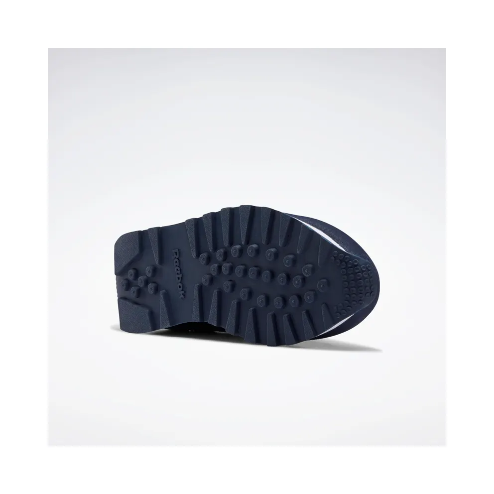 Reebok Rewind Run Shoes Vector Navy / Pure Grey 2 / Pursuit Pink