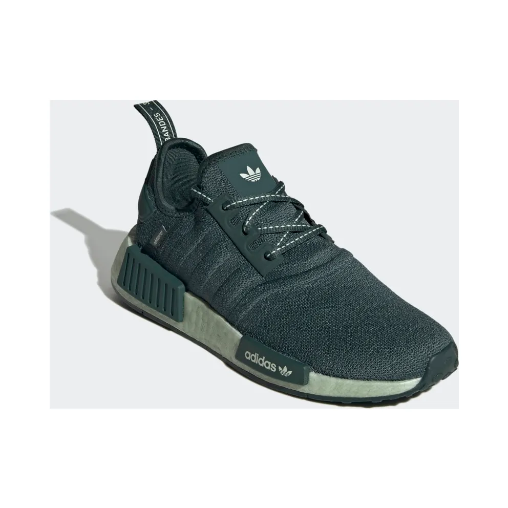 Adidas NMD_R1 Linen Green / Mineral Green / Cloud White (GW9477)